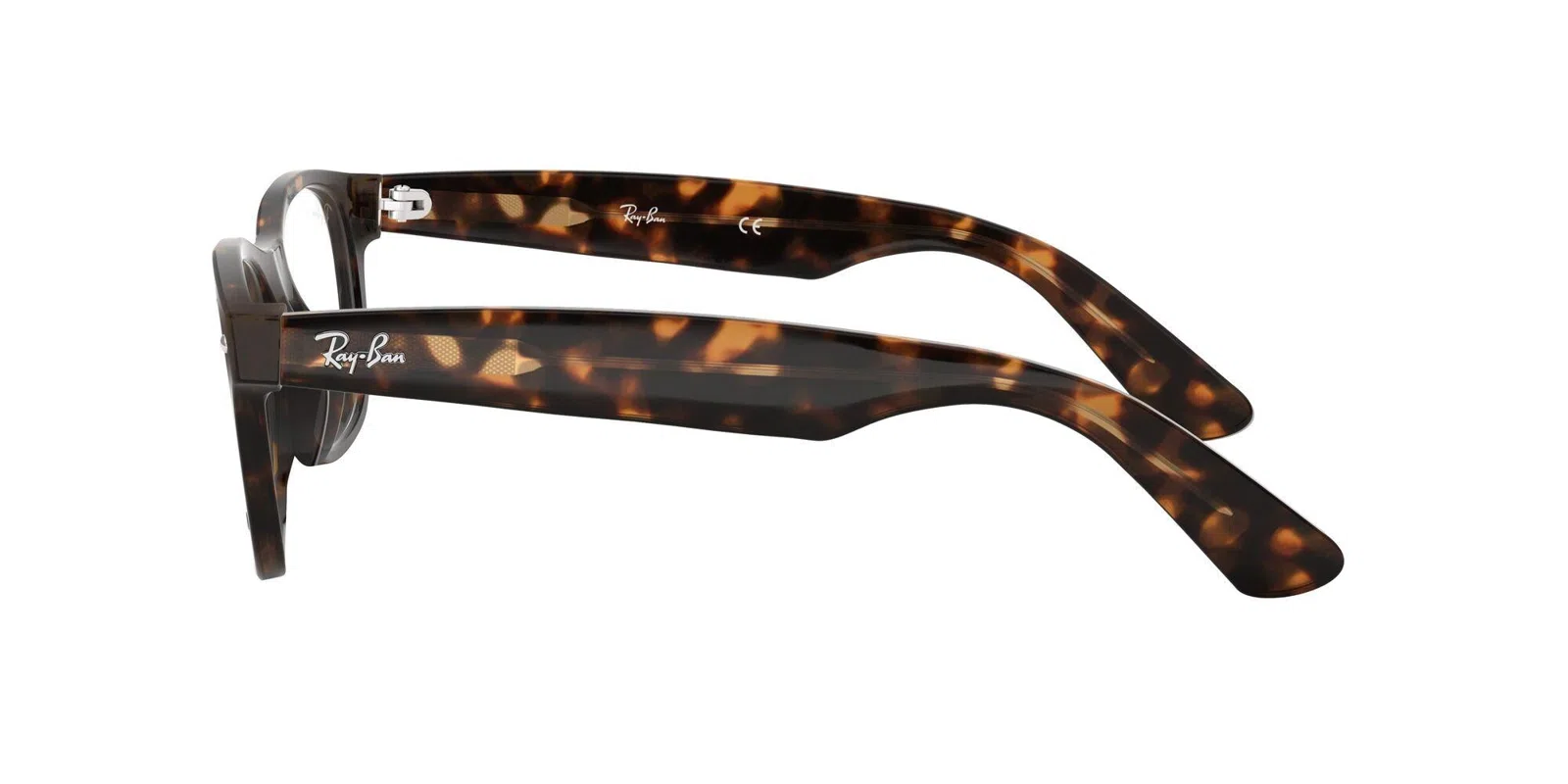 Ray-Ban New Wayfarer 5184 Eyeglasses - view 42